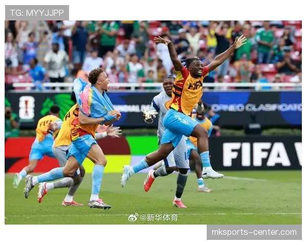 民主刚果冲击2026世界杯:能否时隔半个世纪重返决赛圈 民主刚果冲击2026世界杯:能否时隔半个世纪重返决赛圈