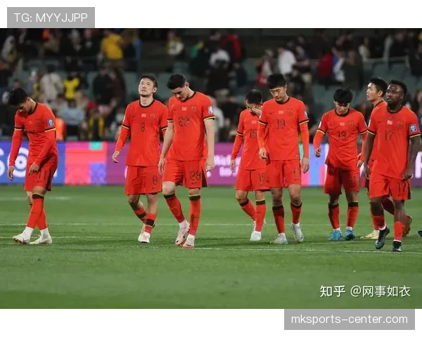 2026世界杯澳大利亚队赛程分析与出线前景预测 2026世界杯澳大利亚队赛程分析与出线前景预测